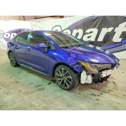 2021 TOYOTA COROLLA JTDS4MCE2MJ073060 95092175