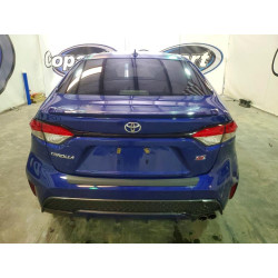 2021 TOYOTA COROLLA JTDS4MCE2MJ073060 95092175