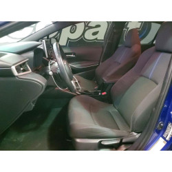 2021 TOYOTA COROLLA JTDS4MCE2MJ073060 95092175