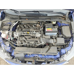 2021 TOYOTA COROLLA JTDS4MCE2MJ073060 95092175