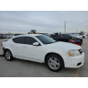 2013 DODGE AVENGER