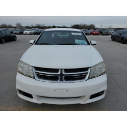 2013 DODGE AVENGER