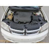 2013 DODGE AVENGER
