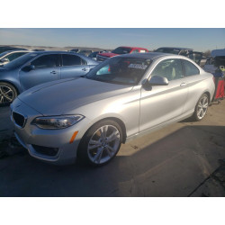 2015 BMW 2 SERIES
