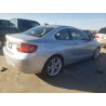 2015 BMW 2 SERIES
