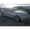 2015 BMW 2 SERIES