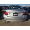 2015 BMW 2 SERIES