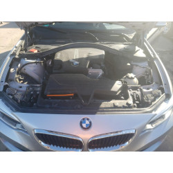 2015 BMW 2 SERIES