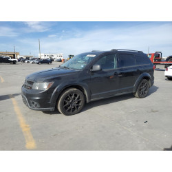 2013 DODGE JOURNEY