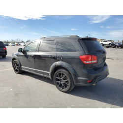2013 DODGE JOURNEY