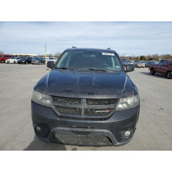 2013 DODGE JOURNEY