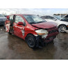 2008 TOYOTA YARIS