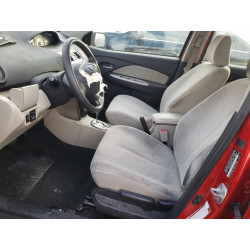 2008 TOYOTA YARIS