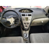 2008 TOYOTA YARIS