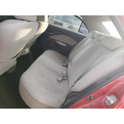 2008 TOYOTA YARIS