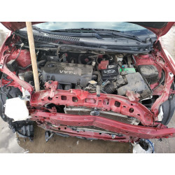 2008 TOYOTA YARIS