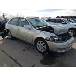 2000 TOYOTA AVALON