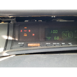 2000 TOYOTA AVALON