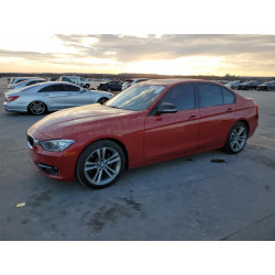 2015 BMW 3 SERIES