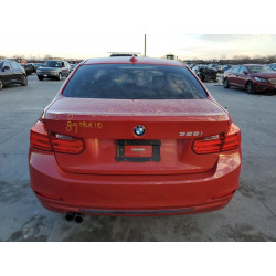 2015 BMW 3 SERIES