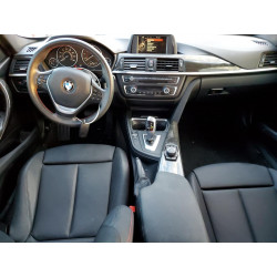 2015 BMW 3 SERIES