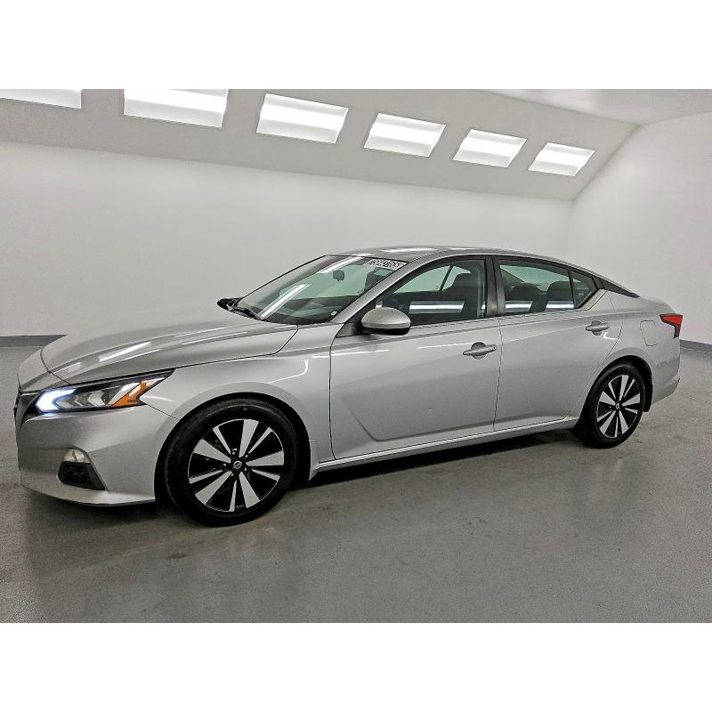 2022 NISSAN ALTIMA 1N4BL4DV7NN322471 75843165