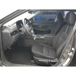 2025 NISSAN SENTRA 3N1AB8CV7SY348121 81852575