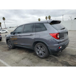 2021 HONDA PASSPORT 5FNYF7H51MB009937 81885545