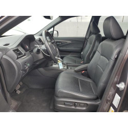 2021 HONDA PASSPORT 5FNYF7H51MB009937 81885545