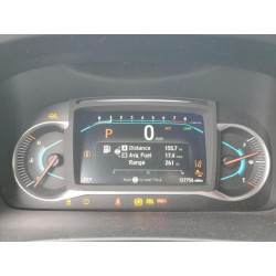 2021 HONDA PASSPORT 5FNYF7H51MB009937 81885545