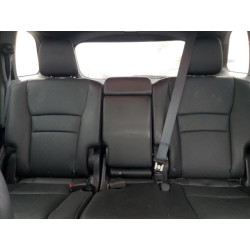 2021 HONDA PASSPORT 5FNYF7H51MB009937 81885545