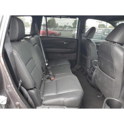 2021 HONDA PASSPORT 5FNYF7H51MB009937 81885545