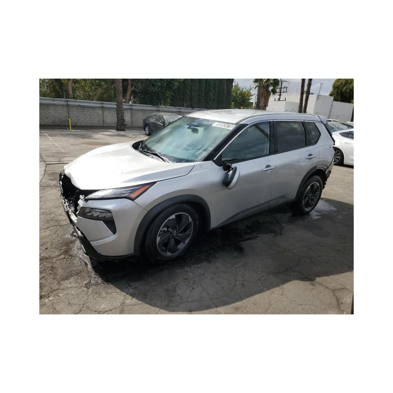 2024 NISSAN ROGUE JN8BT3BB7RW421275 86093475