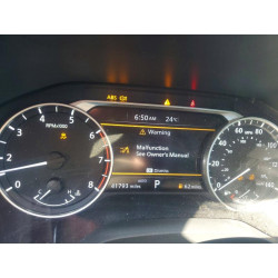 2024 NISSAN ROGUE JN8BT3BB7RW421275 86093475