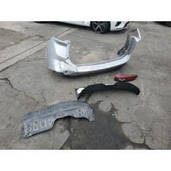 2024 NISSAN ROGUE JN8BT3BB7RW421275 86093475