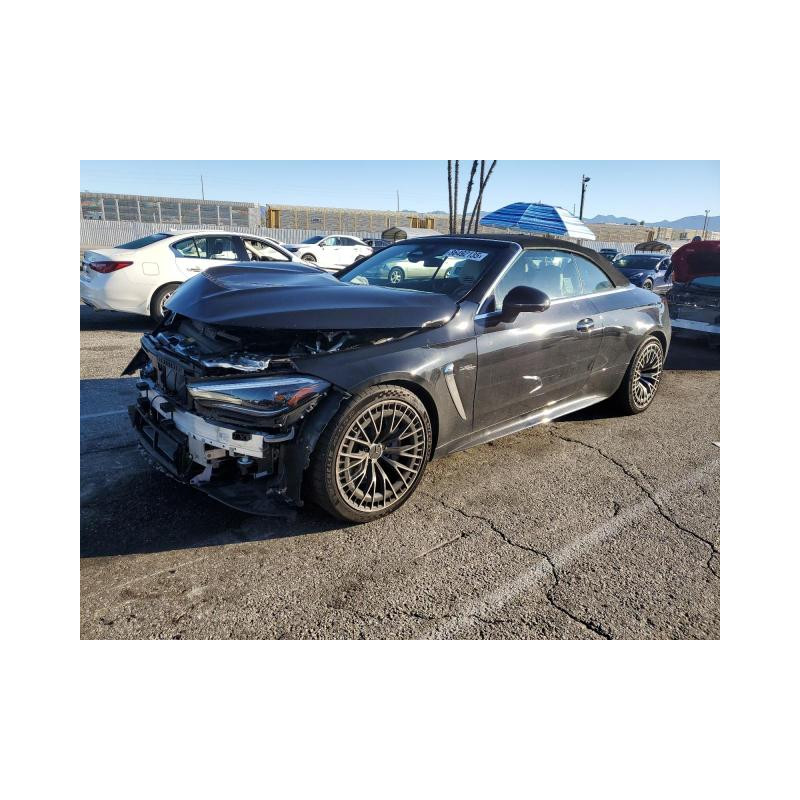 2025 MERCEDES-BENZ CLE AMG 53 W1KMK6CB9SF051983 86492135