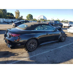 2025 MERCEDES-BENZ CLE AMG 53 W1KMK6CB9SF051983 86492135