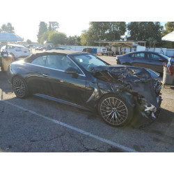 2025 MERCEDES-BENZ CLE AMG 53 W1KMK6CB9SF051983 86492135