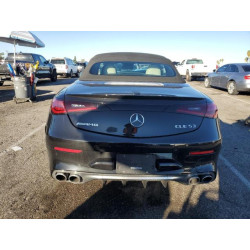 2025 MERCEDES-BENZ CLE AMG 53 W1KMK6CB9SF051983 86492135