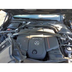 2025 MERCEDES-BENZ CLE AMG 53 W1KMK6CB9SF051983 86492135