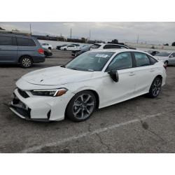 2026 HONDA CIVIC 2HGFE4F83TH301590 92632395