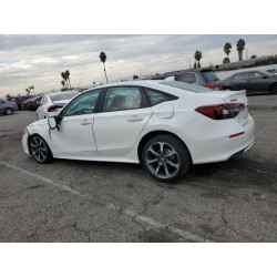 2026 HONDA CIVIC 2HGFE4F83TH301590 92632395