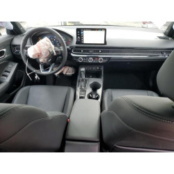 2026 HONDA CIVIC 2HGFE4F83TH301590 92632395