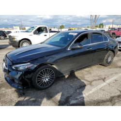 2024 MERCEDES-BENZ C-CLASS W1KAF4GB1RR191430 93816965