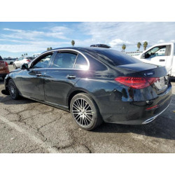 2024 MERCEDES-BENZ C-CLASS W1KAF4GB1RR191430 93816965