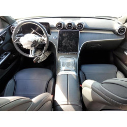 2024 MERCEDES-BENZ C-CLASS W1KAF4GB1RR191430 93816965