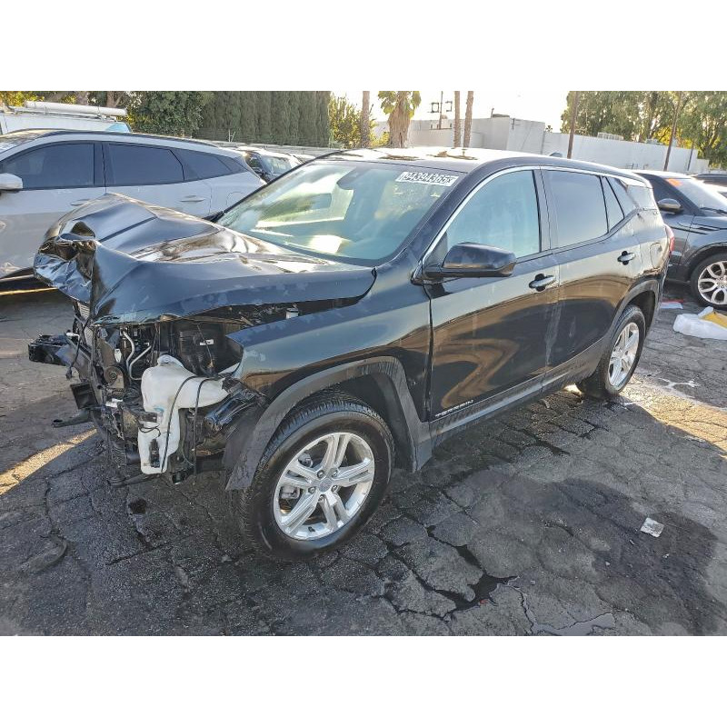 2024 GMC TERRAIN 3GKALTEG6RL377875 94394365