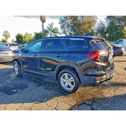 2024 GMC TERRAIN 3GKALTEG6RL377875 94394365