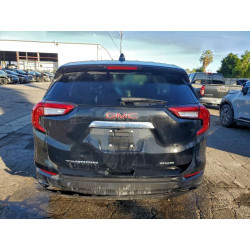 2024 GMC TERRAIN 3GKALTEG6RL377875 94394365