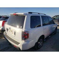 2007 HONDA PILOT